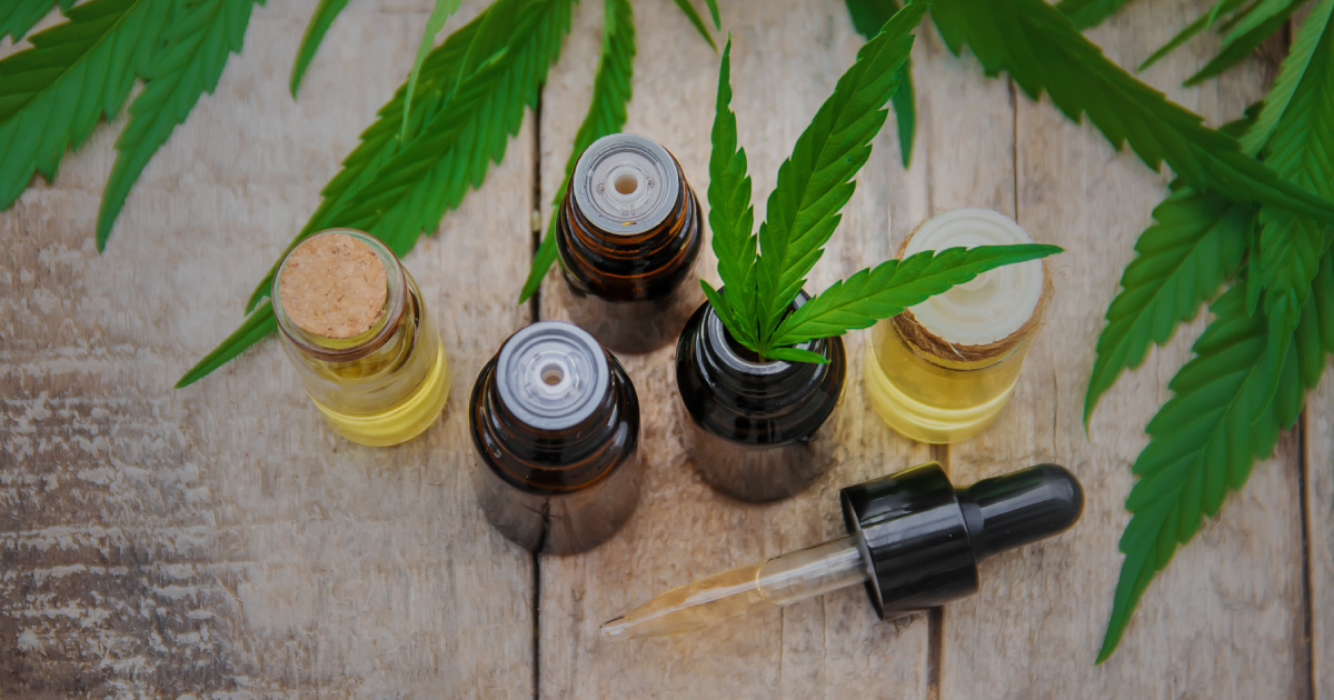 CBD Oil Laws in the USA: Is CBD Oil Legal in My State