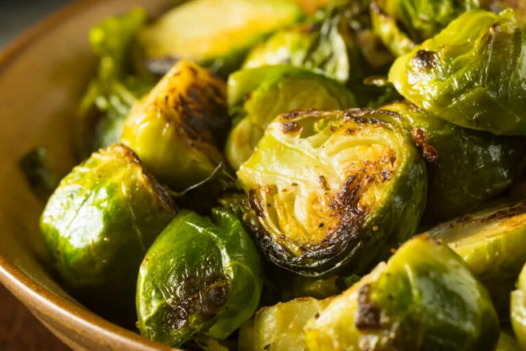 Brussel-Sprouts