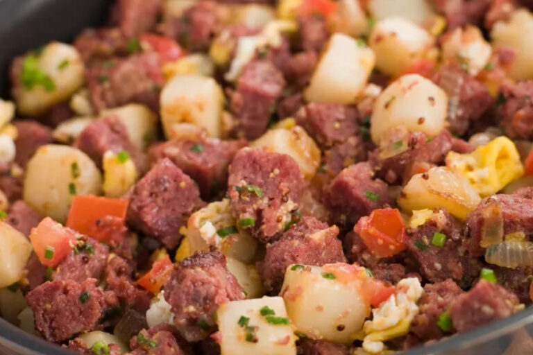 Corned Beef Hash