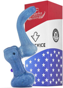 Bubbler