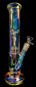 Percolator Bong