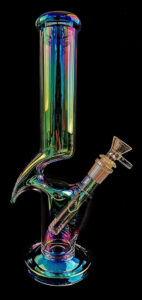 Zig Zag Bong