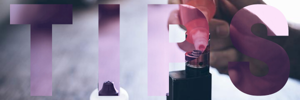 Vape Juice Information