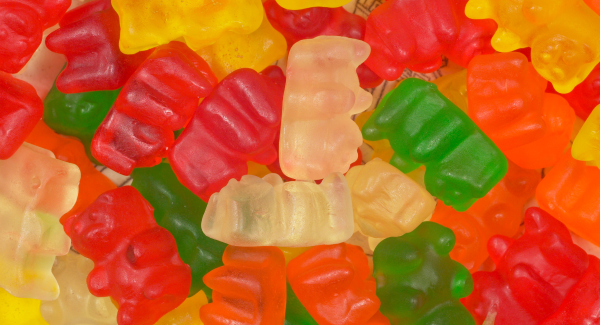 CBD Gummies