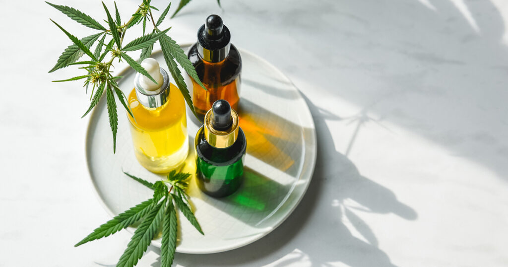 Guide to CBD Tinctures