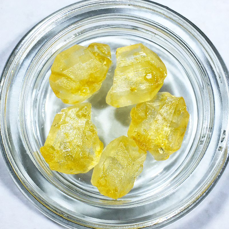 THCA Diamonds