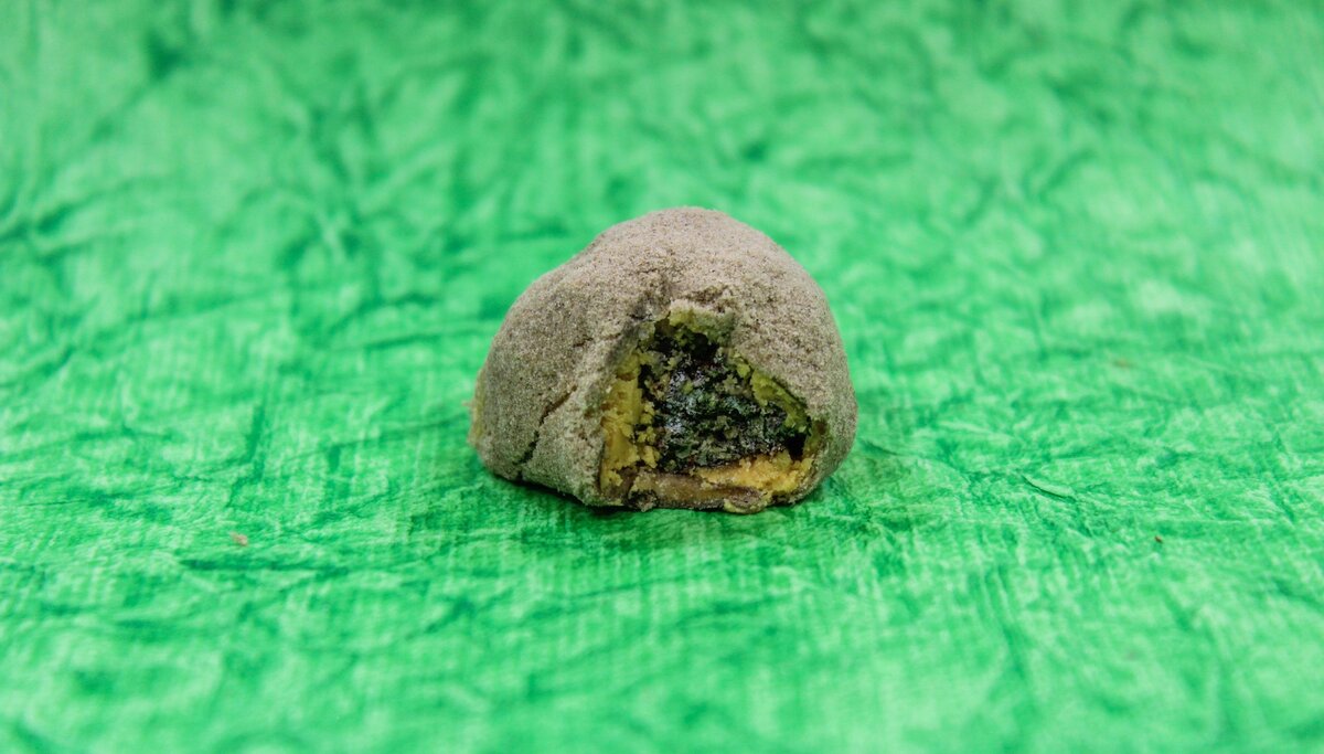 Make Moonrocks From Kief