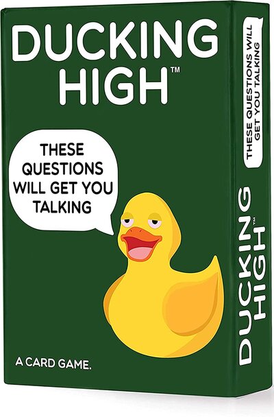 Ducking High