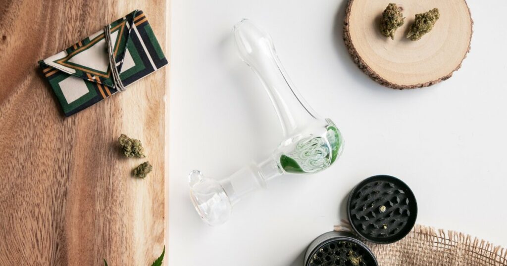 Sophisticated Cannabis Accessories