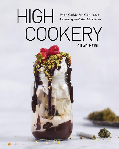 High Cookery Cookbook