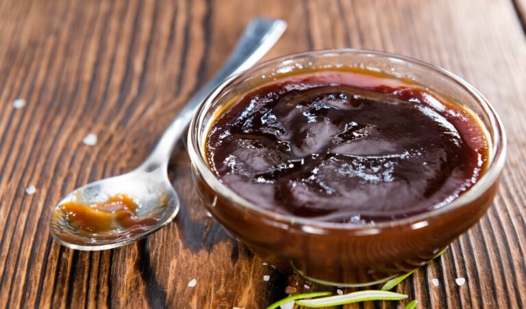 Mary Jane’s Medicated Barbeque Sauce