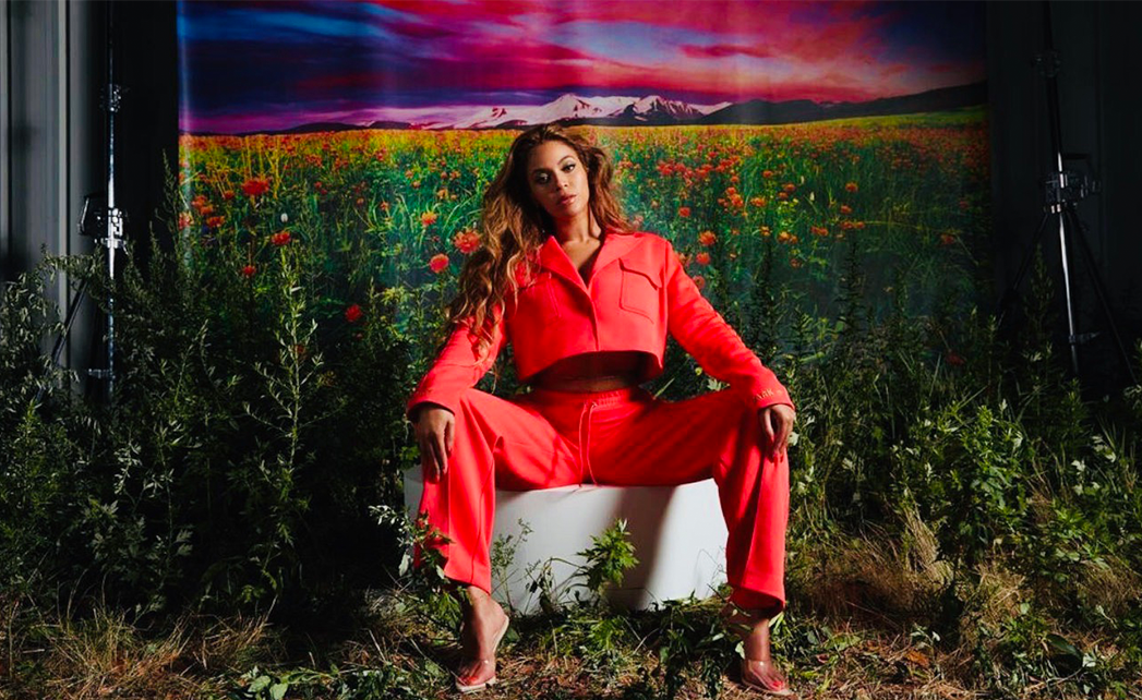 Beyoncé Announces Her Love of CBD and Plans to Build a Cannabis Farm