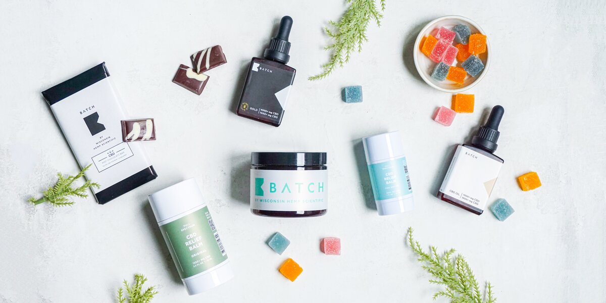 The Business Side of the CBD Industry