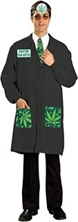Doctor Ken Abyss Cannabis