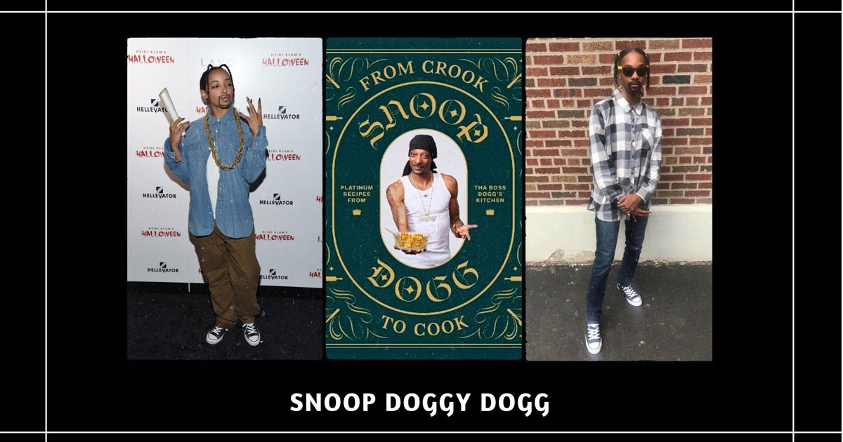 Snoop Doggy Dogg