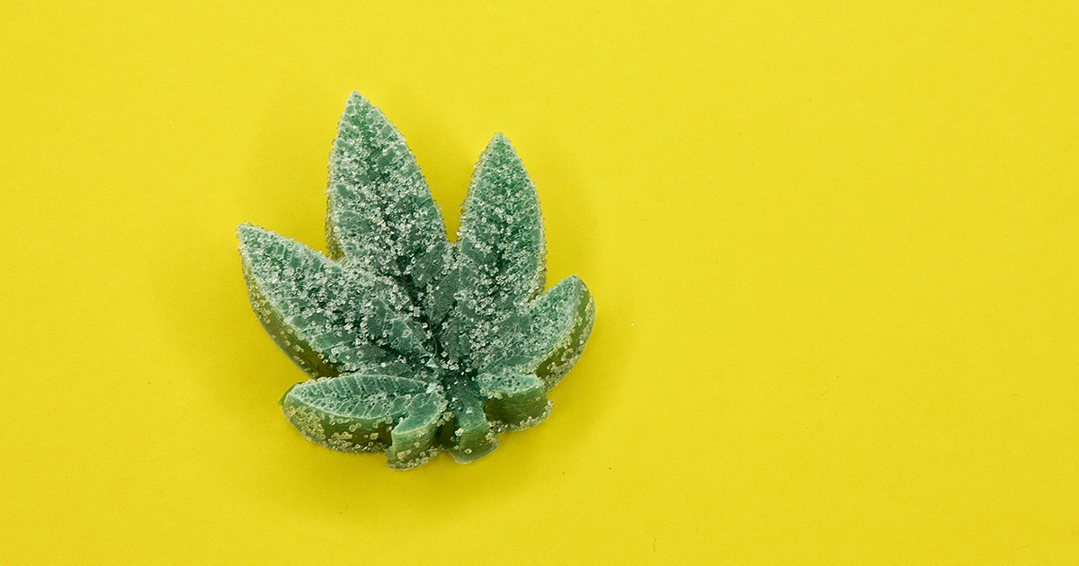 The Most Common Forms of CBD