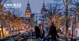 Destinations for Cannabis Lovers