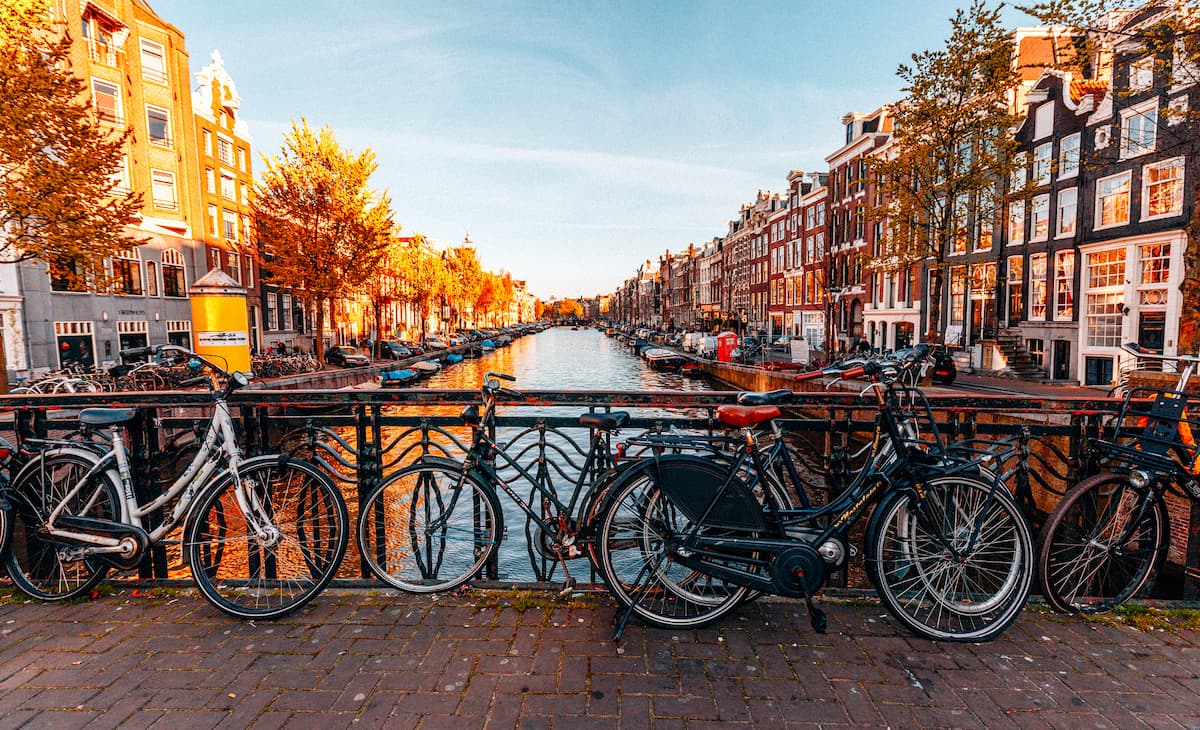 Amsterdam Destinations for Cannabis Lovers