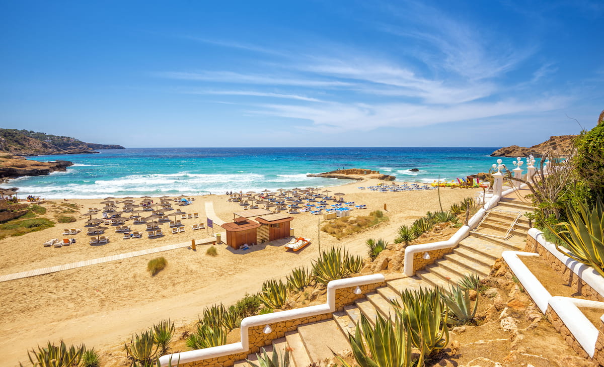 Ibiza Destinations for Cannabis Lovers