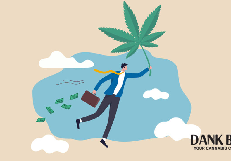 Entrepreneurs Who Proudly Support Legalized Cannabis