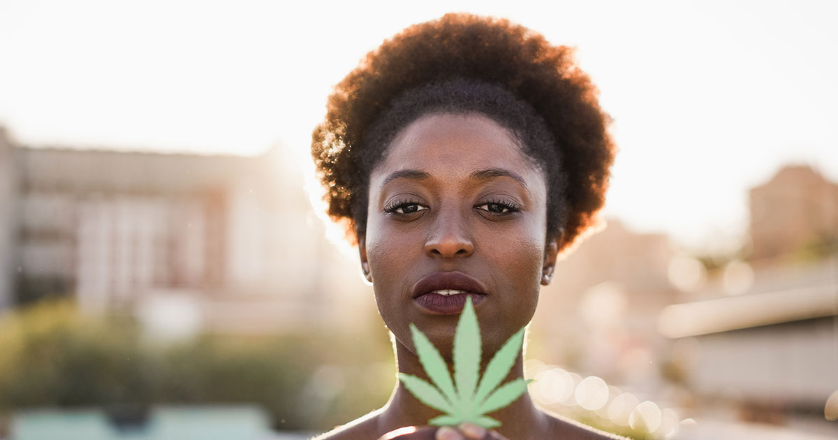 Cannabis and the Future of Black History