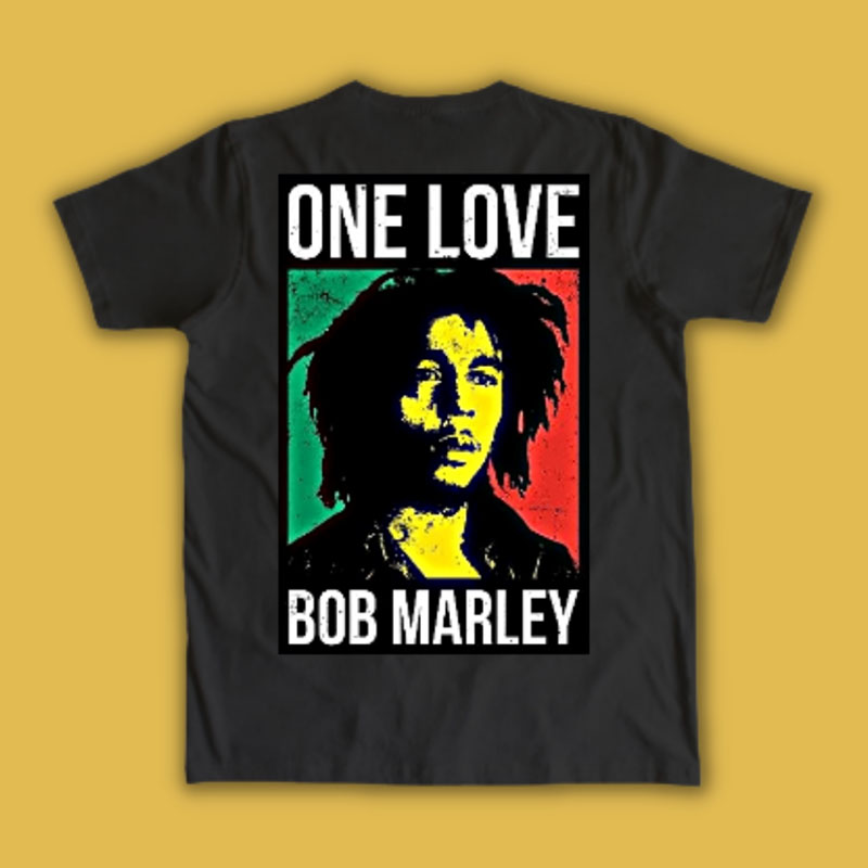 Bob Marley Shop