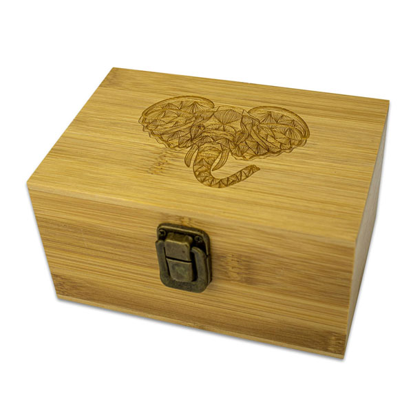 Storing Cannabis with Style Creative Stash Box Ideas
