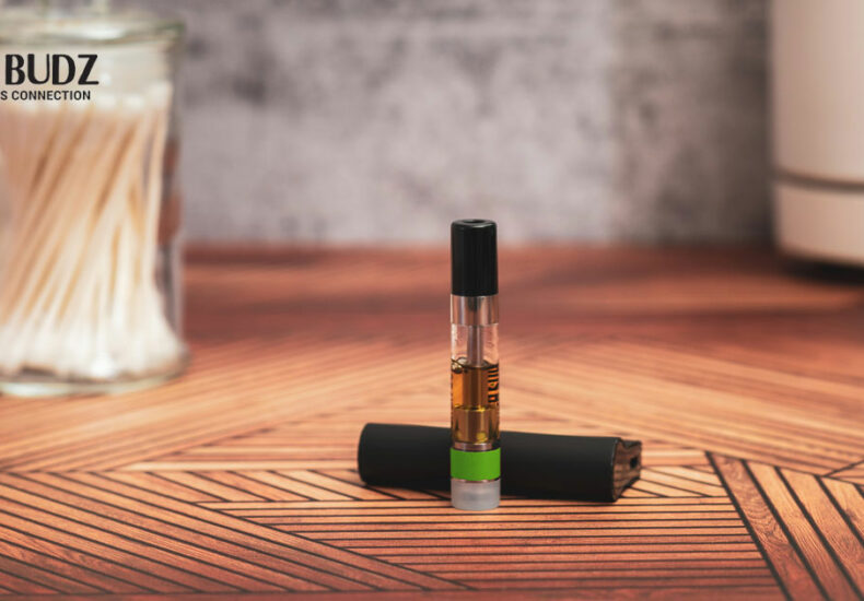 Proper Care and Use of Cannabis Vape Carts