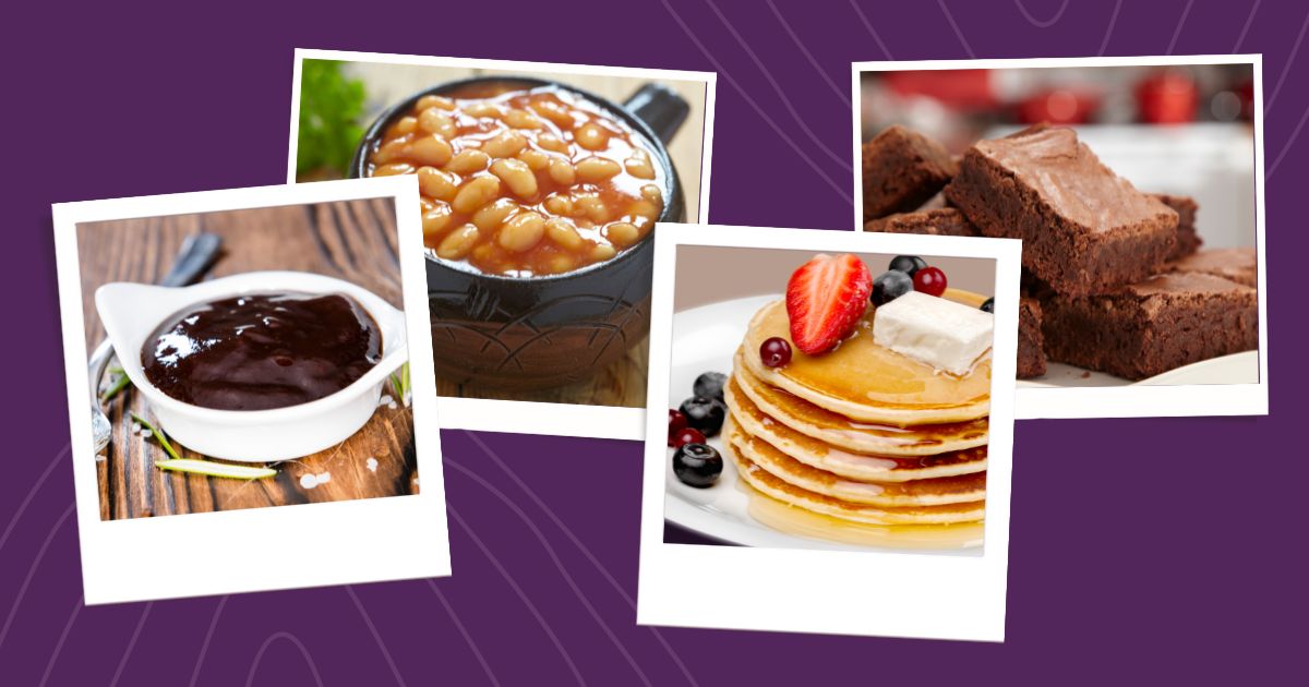 Explore Easy and Fun Recipes