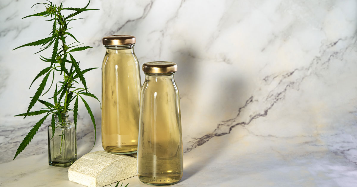 Cannabis and Adaptogens