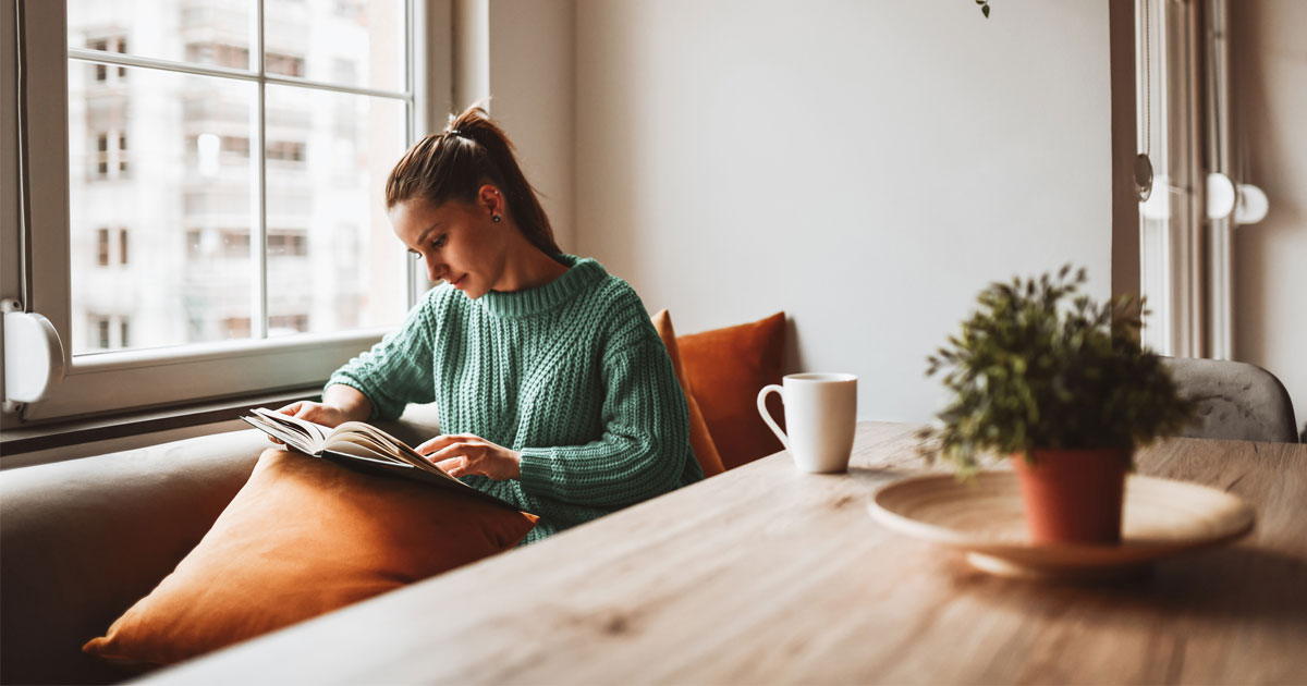 Adaptogens Help with Stress