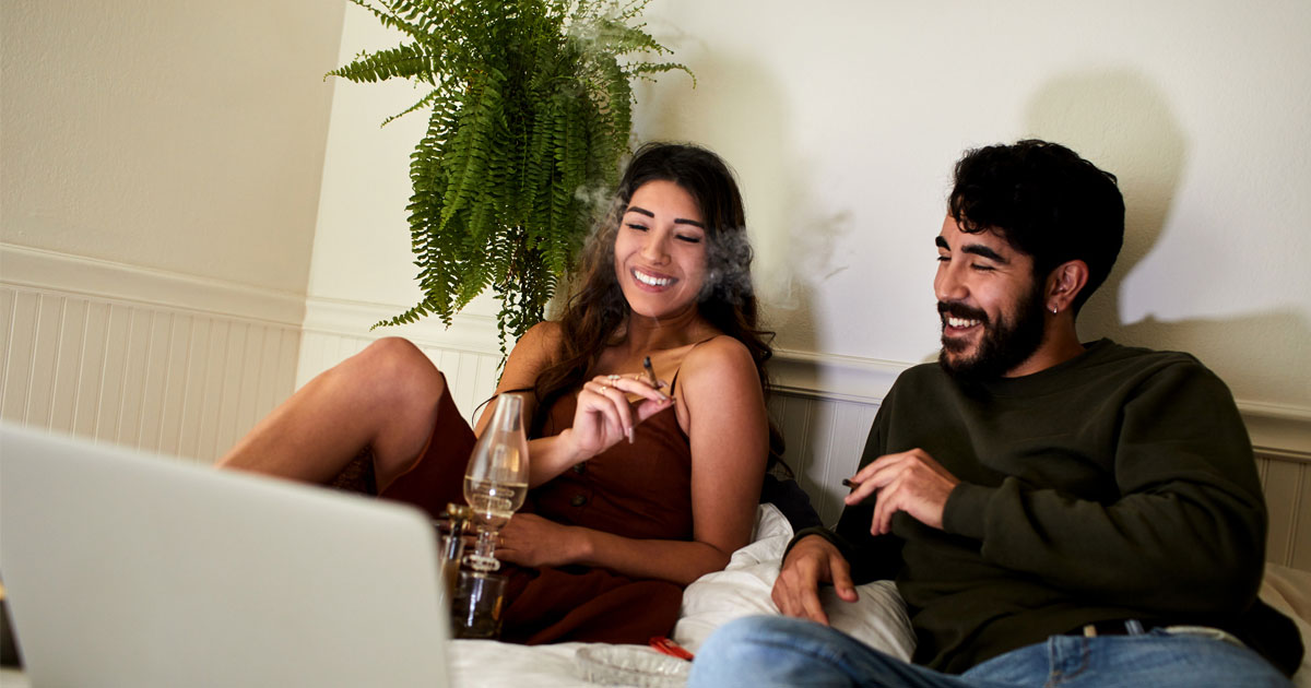 Names for Cannabis Users