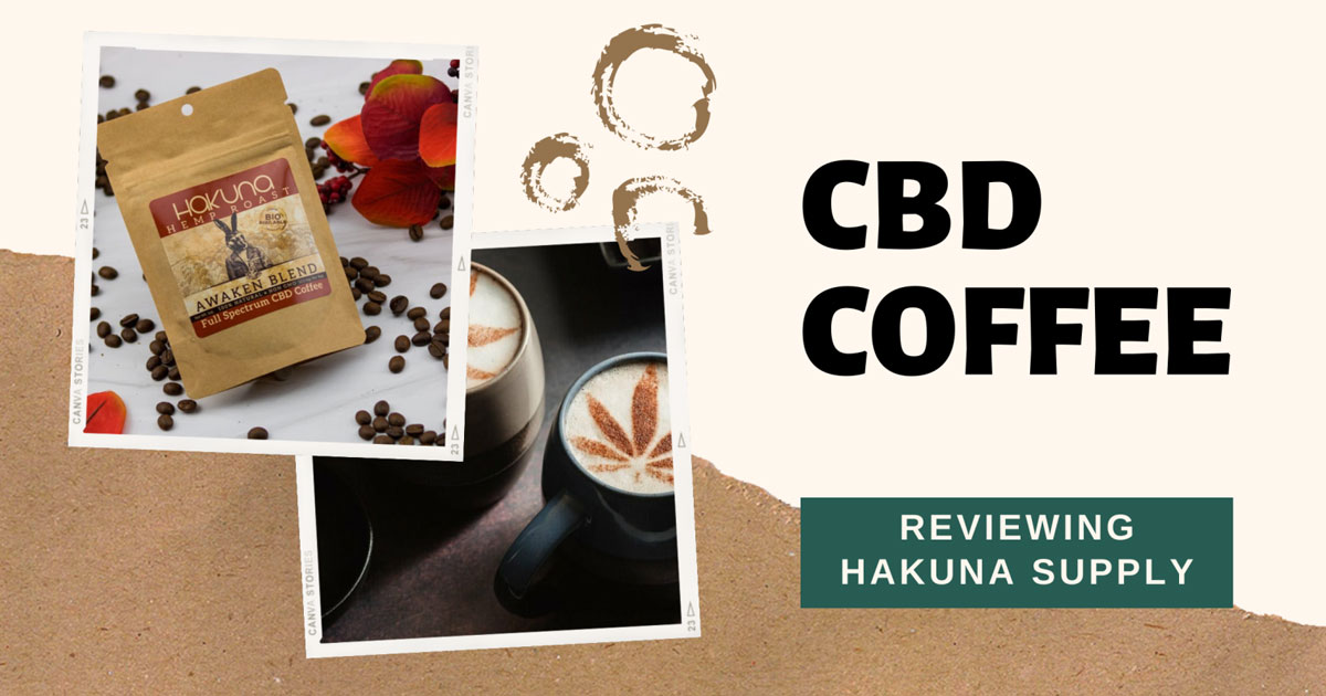 How to Infuse Coffee Beans with CBD: A Step-by-Step Guide