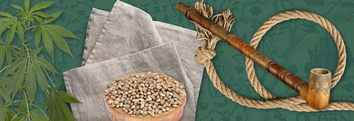 Cannabis in Ancient Cultures