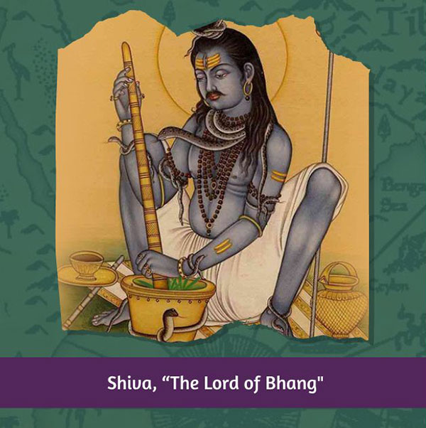The Lord of Bhang