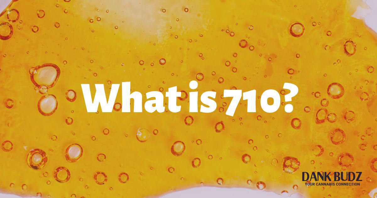 What is 710?