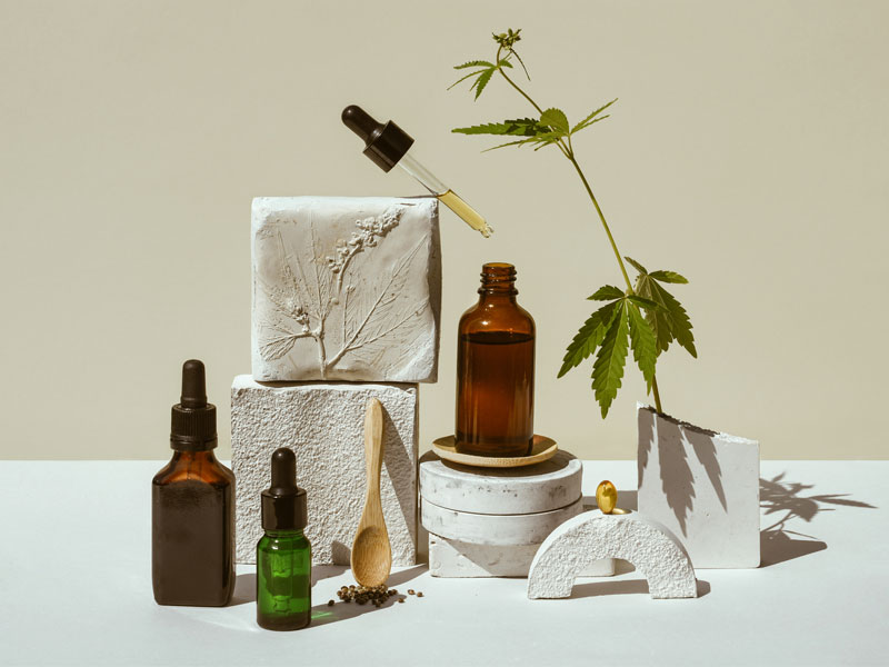Cannabis Products
