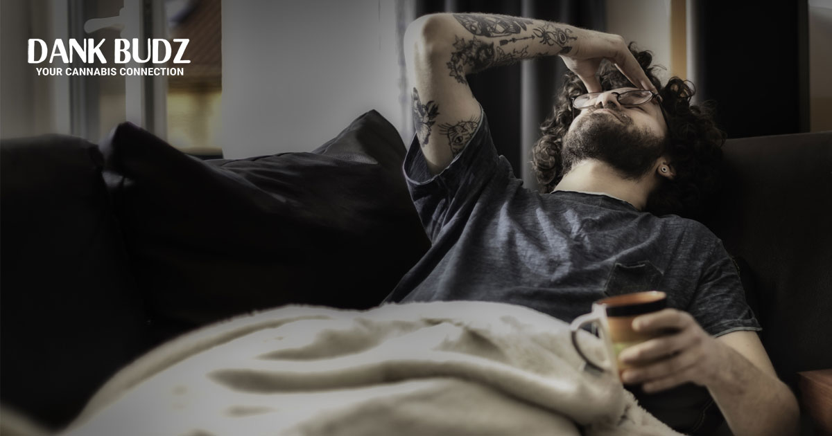 Weed Hangovers: How to Treat Them