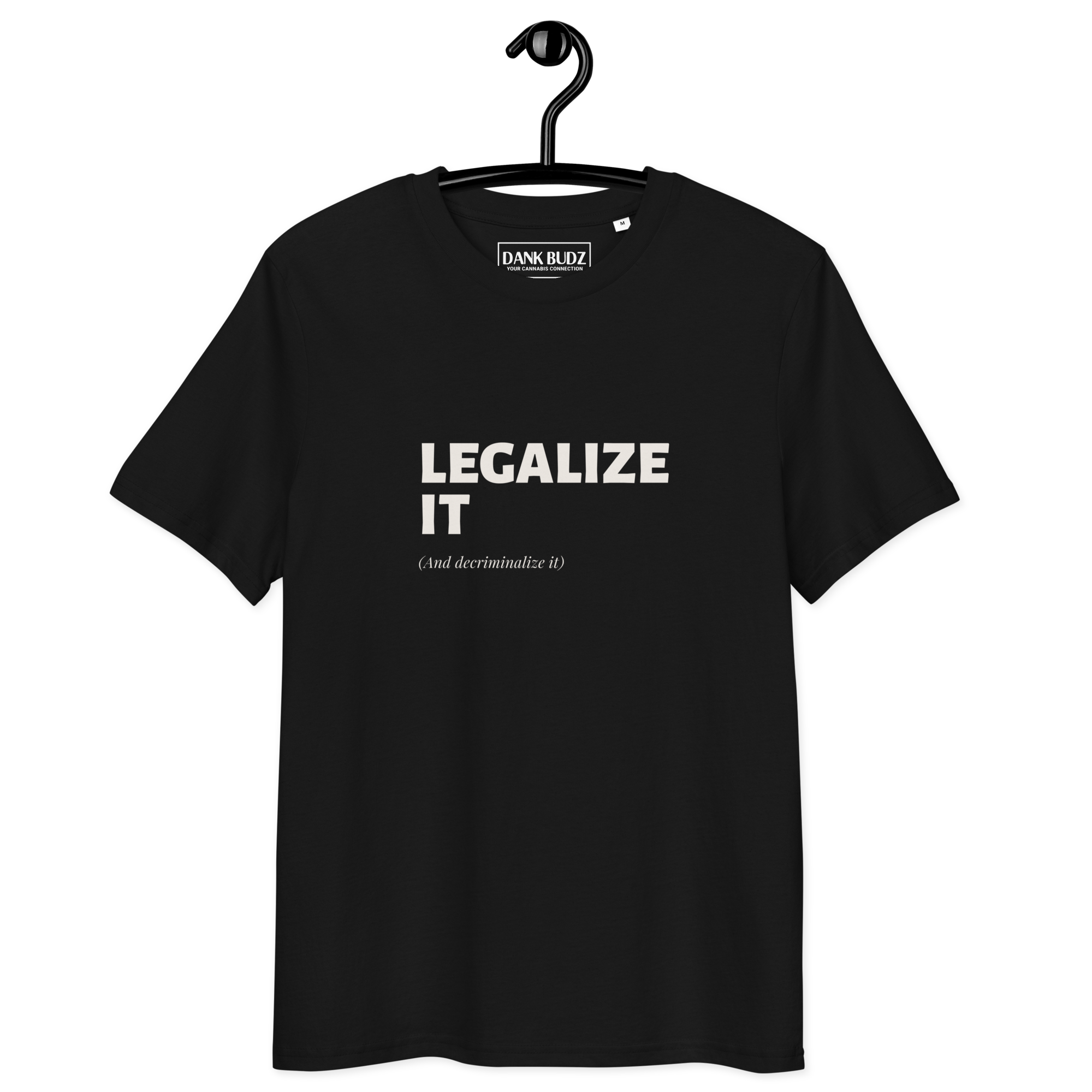 Legalize It
