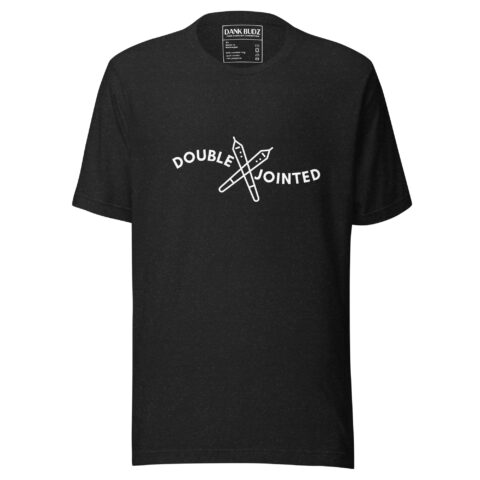 Double Jointed T-Shirt