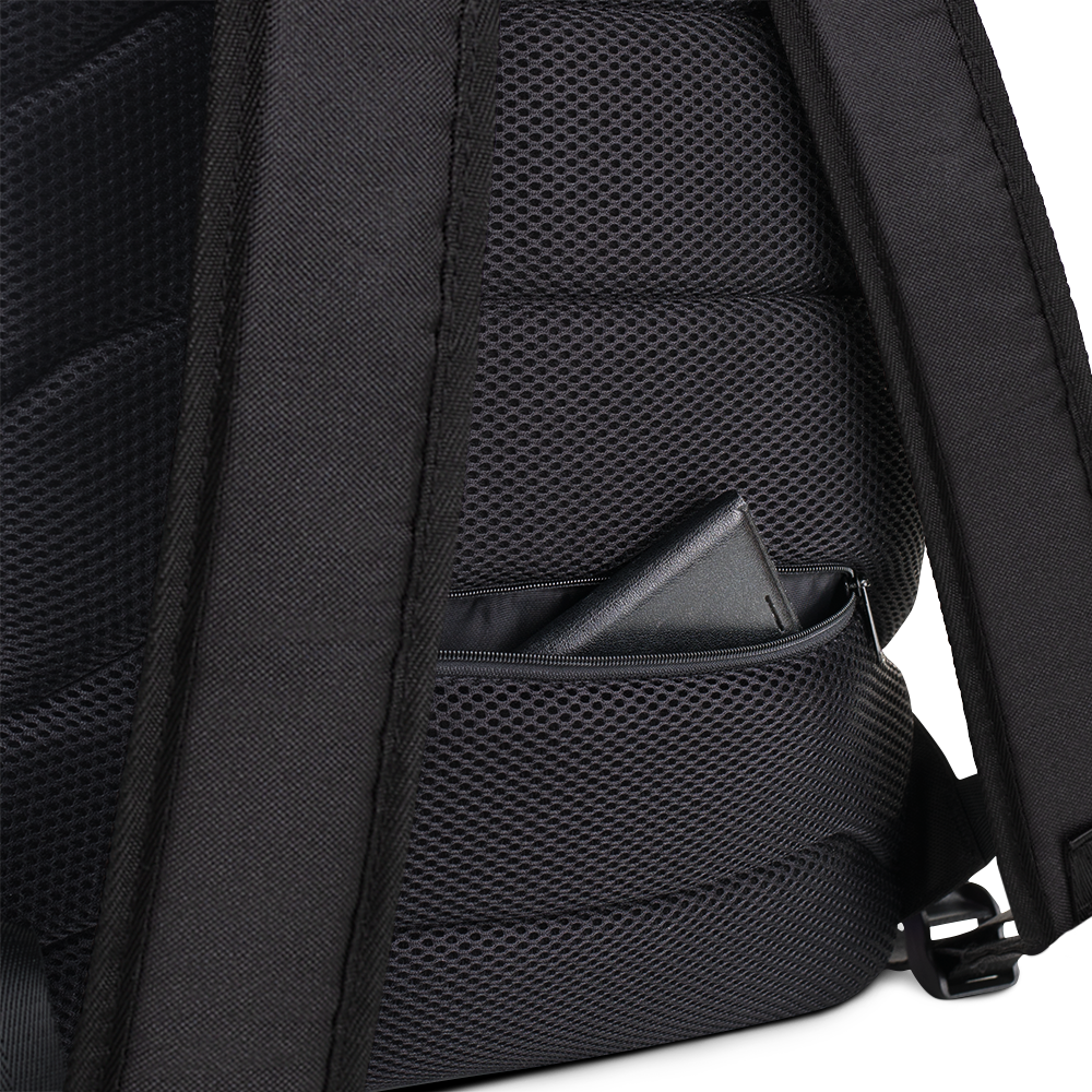 Peace and Love Backpack - Image 8