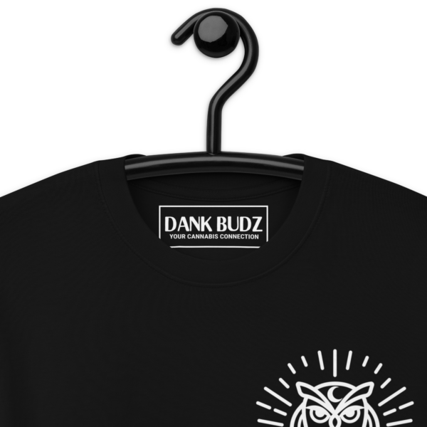 Dank Budz - Men’s Premium T-shirt - Image 3