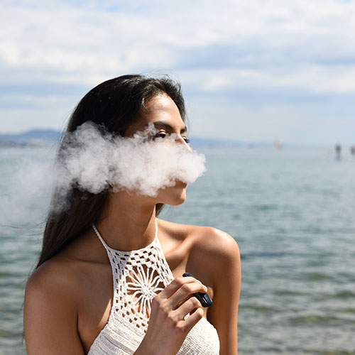 Vaping