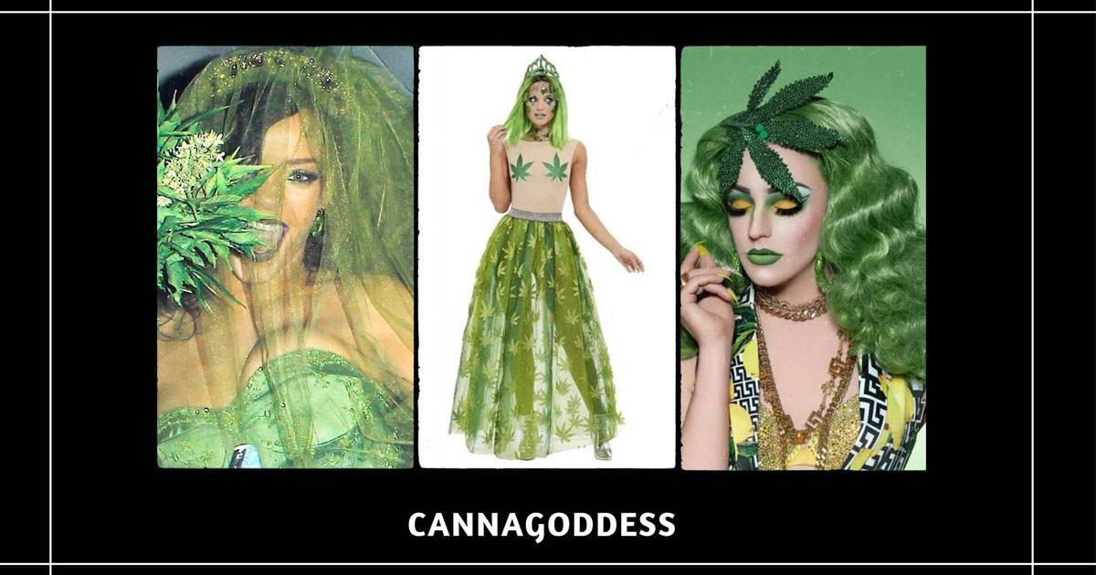 Cannagoddess