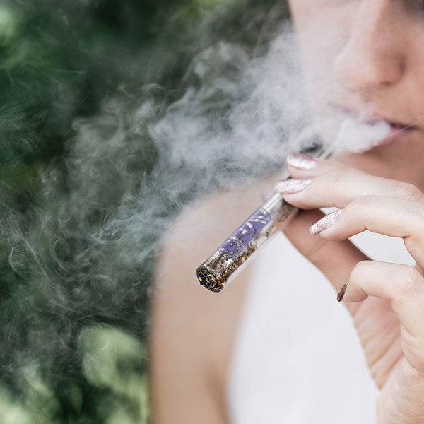 Chillums and One-Hitters