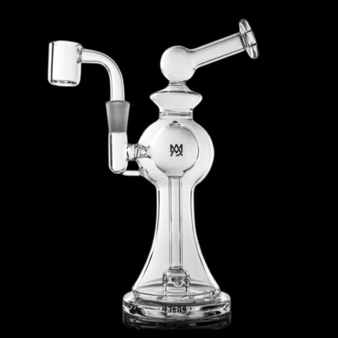Dab Rigs
