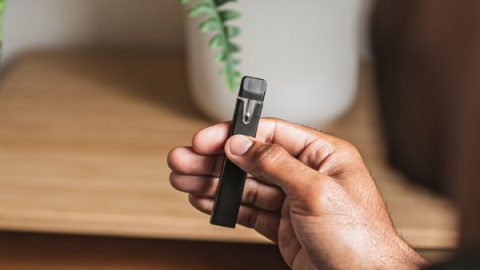 Disposable Vape Pens