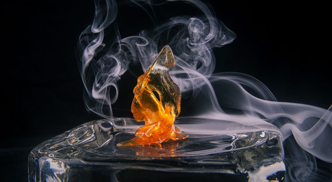 Types of Solvent-Based Cannabis Extracts