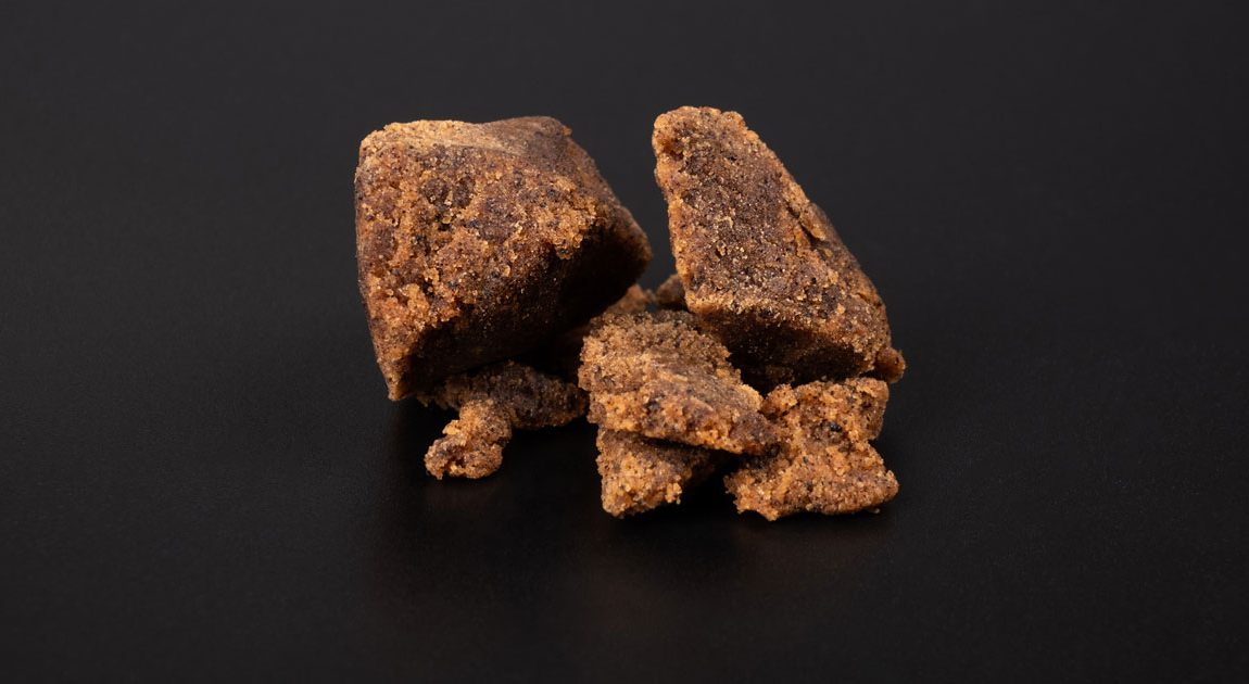 Types of Solventless Cannabis Concentrates