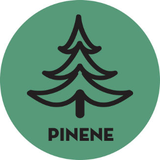Pinene